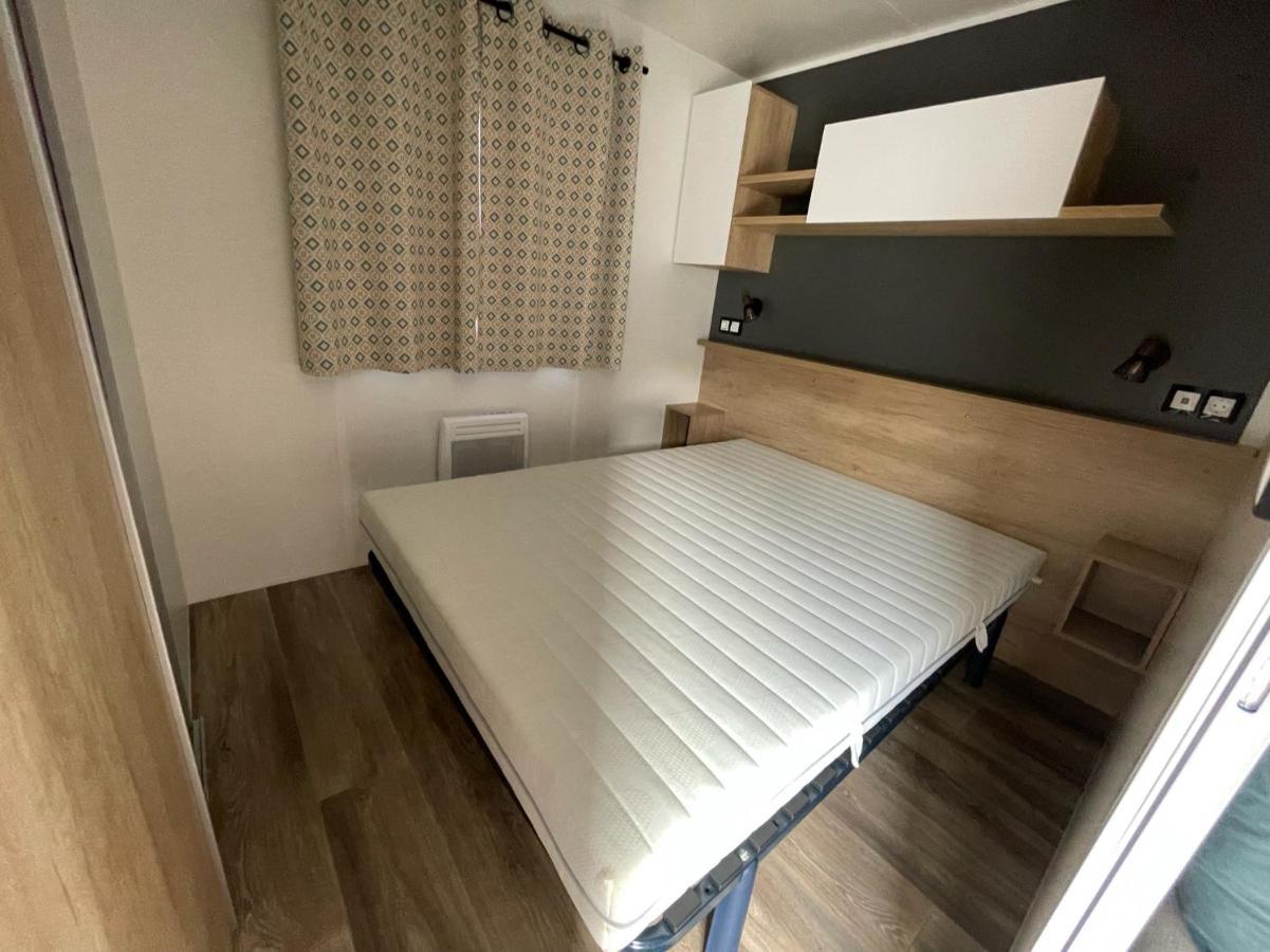 Vesna Mobil Home Canet-en-Roussillon Exterior photo