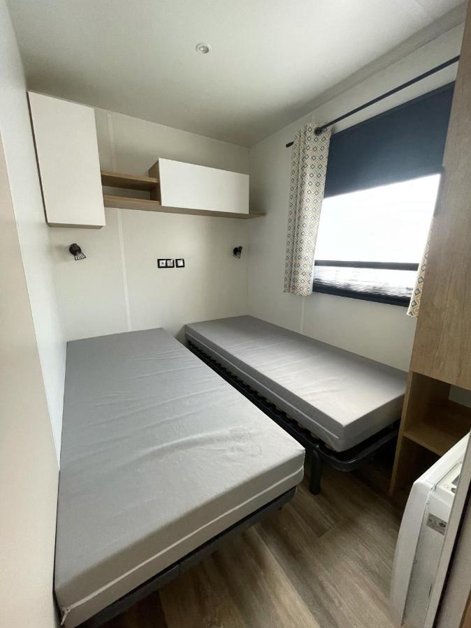 Vesna Mobil Home Canet-en-Roussillon Exterior photo